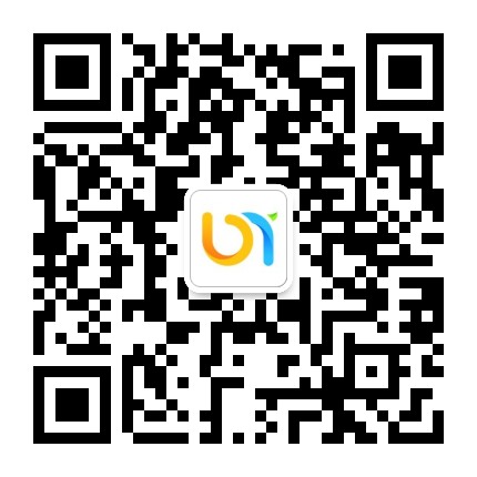 乐牛微信公众号二维码