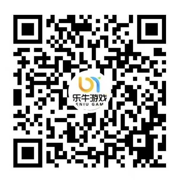 乐牛微信视频号二维码